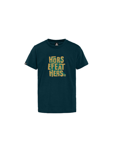 Horsefeathers Kids' t-shirt Zoom HORSEFEATHERS