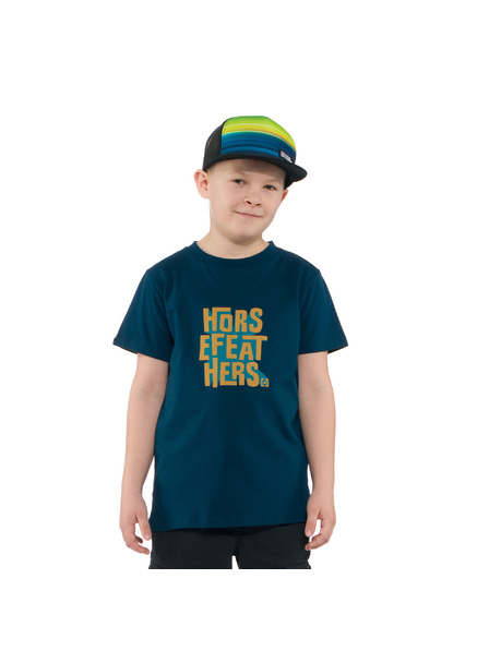 Horsefeathers Kids' t-shirt Zoom HORSEFEATHERS