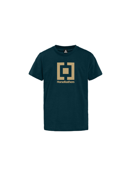 Horsefeathers Kids' t-shirt Base HORSEFEATHERS