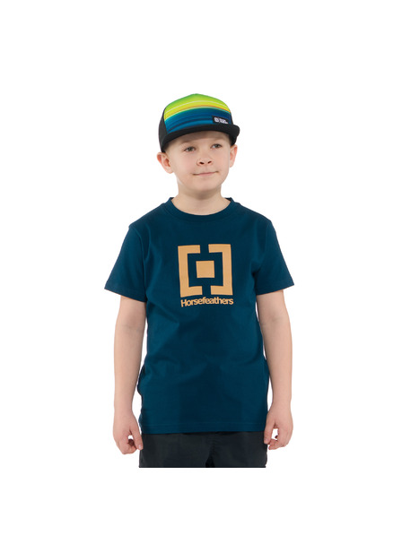 Horsefeathers Kids' t-shirt Base HORSEFEATHERS
