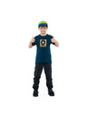 Horsefeathers Kids' t-shirt Base HORSEFEATHERS