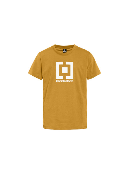 Horsefeathers Kids' t-shirt Base HORSEFEATHERS