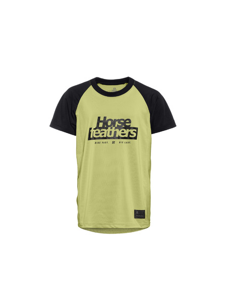 Horsefeathers Kids' bike jersey Spike HORSEFEATHERS