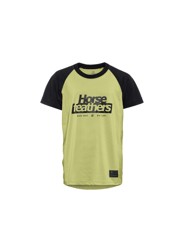 Horsefeathers Kids' bike jersey Spike HORSEFEATHERS