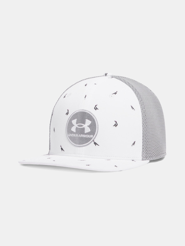 Under Armour Herren Under Armour M DRIVE PM STR Kappe