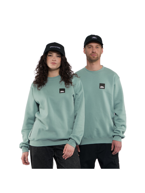 Horsefeathers Herren-Sweatjacke HORSEFEATHERS