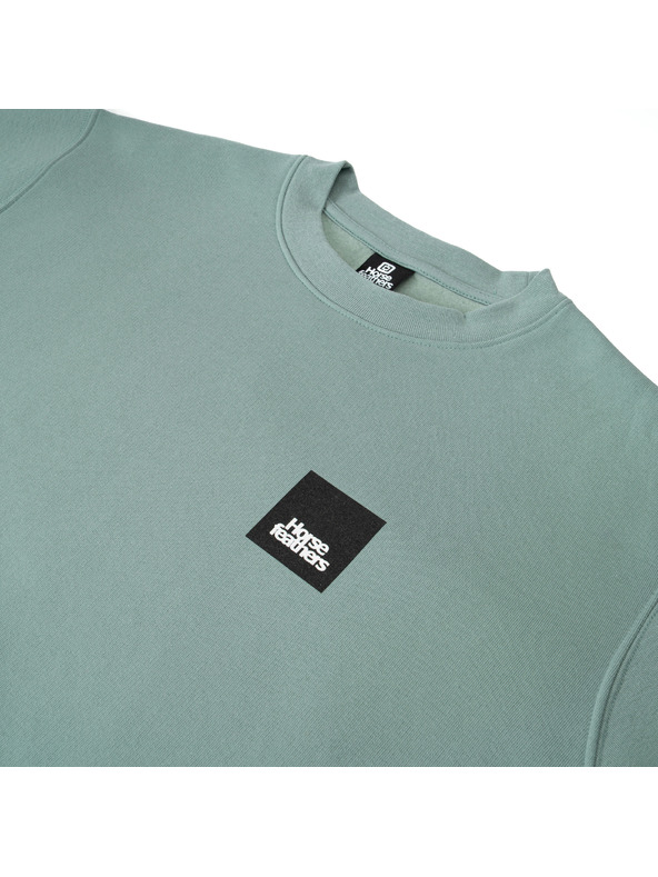 Horsefeathers Herren-Sweatjacke HORSEFEATHERS