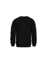 Horsefeathers Schwarze Herren-Sweatjacke HORSEFEATHERS