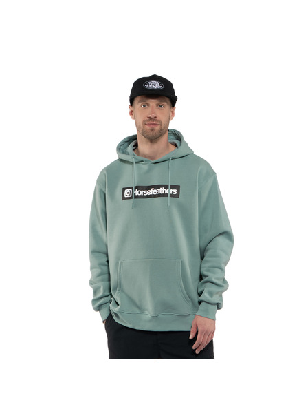 Horsefeathers Herren-Sweatjacke HORSEFEATHERS