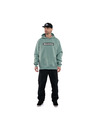 Horsefeathers Herren-Sweatjacke HORSEFEATHERS