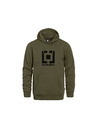 Horsefeathers Herren-Sweatjacke Leader HORSEFEATHERS