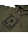 Horsefeathers Herren-Sweatjacke Leader HORSEFEATHERS