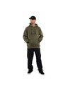 Horsefeathers Herren-Sweatjacke Leader HORSEFEATHERS