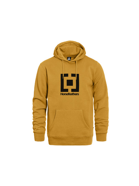 Horsefeathers Sweatshirt Leader HORSEFEATHERS