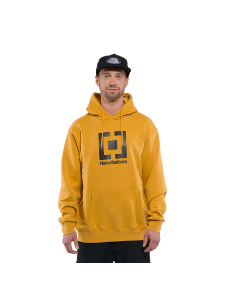 Horsefeathers Sweatshirt Leader HORSEFEATHERS
