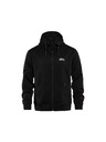 Horsefeathers Versatile Sweatshirt Callum black HORSEFEATHERS