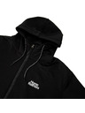 Horsefeathers Versatile Sweatshirt Callum black HORSEFEATHERS