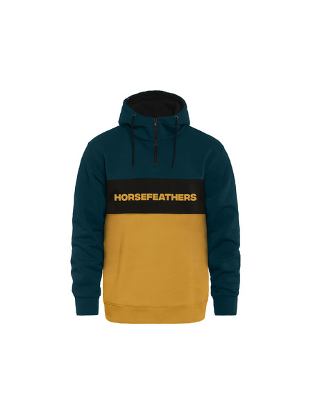 Horsefeathers Herren-Sweatjacke Fulton HORSEFEATHERS
