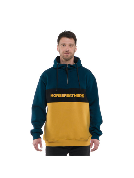 Horsefeathers Herren-Sweatjacke Fulton HORSEFEATHERS