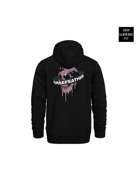 Horsefeathers Sweatshirt Orbit HORSEFEATHERS