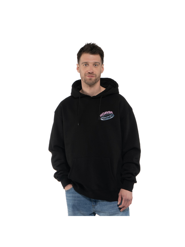 Horsefeathers Sweatshirt Orbit HORSEFEATHERS