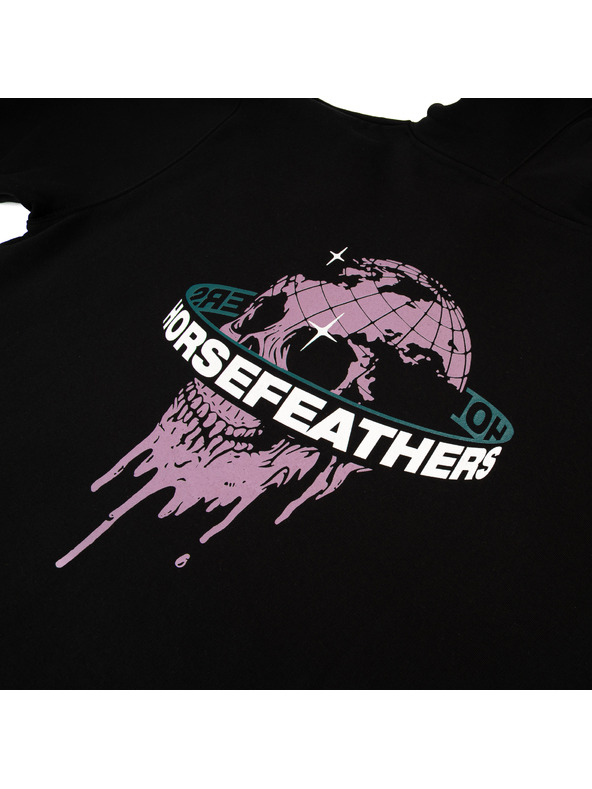 Horsefeathers Sweatshirt Orbit HORSEFEATHERS