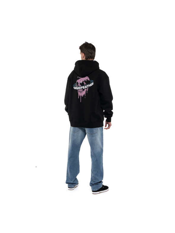 Horsefeathers Sweatshirt Orbit HORSEFEATHERS