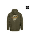 Horsefeathers Sweatshirt Orbit HORSEFEATHERS