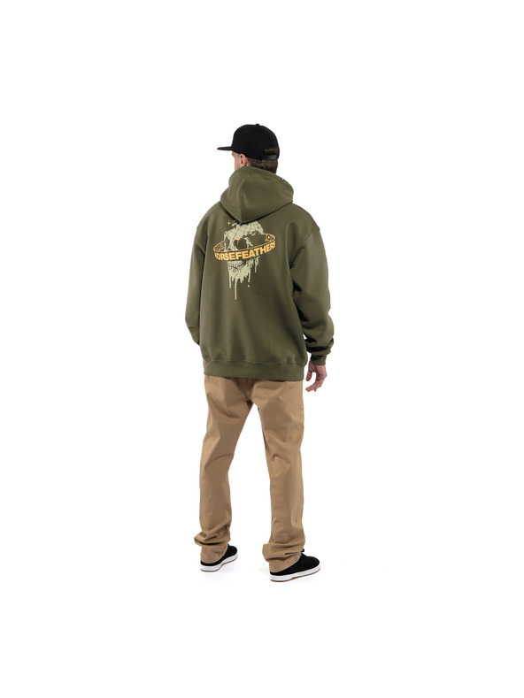 Horsefeathers Sweatshirt Orbit HORSEFEATHERS