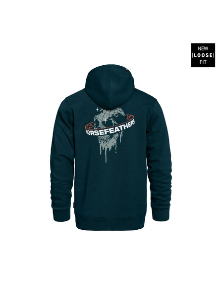 Horsefeathers Sweatshirt Orbit HORSEFEATHERS
