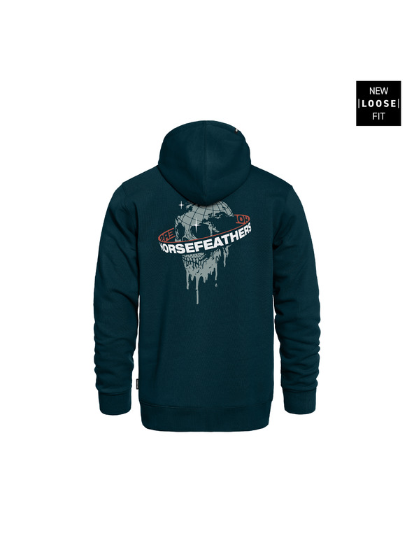 Horsefeathers Sweatshirt Orbit HORSEFEATHERS