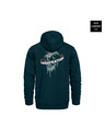 Horsefeathers Sweatshirt Orbit HORSEFEATHERS