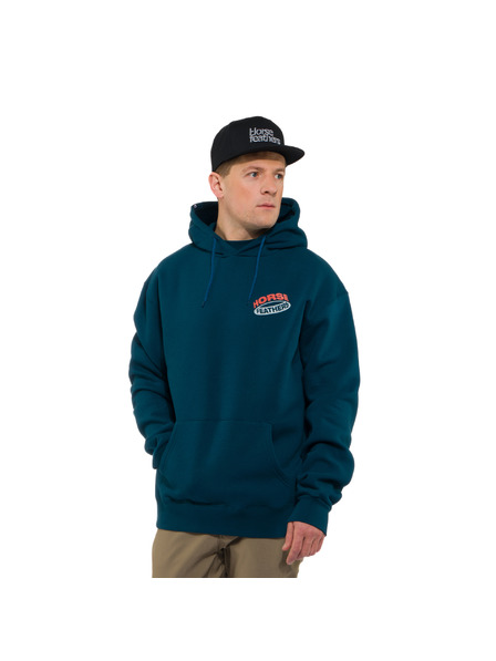 Horsefeathers Sweatshirt Orbit HORSEFEATHERS