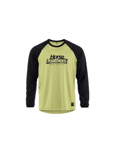 Horsefeathers Bike Jersey Spike HORSEFEATHERS