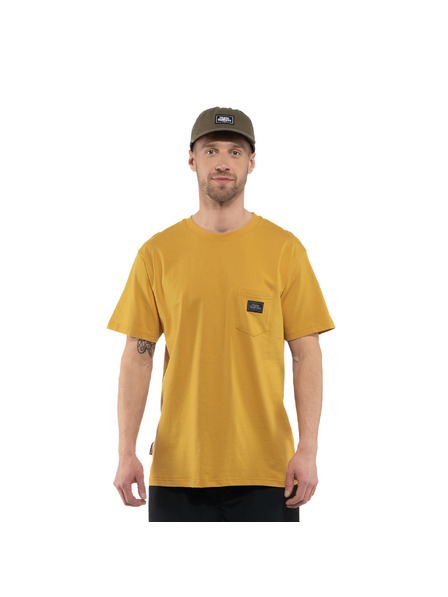 Horsefeathers Herren-T-Shirt HORSEFEATHERS