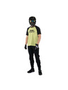 Horsefeathers Bike Jersey Spike yellow HORSEFEATHERS