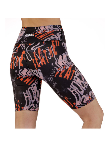 Horsefeathers Damen-Leggings-Shorts HORSEFEATHERS