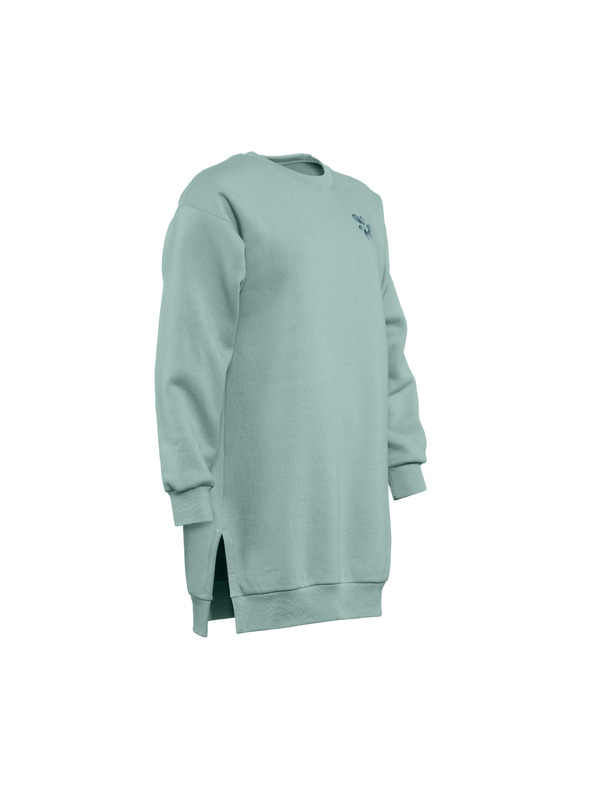 Horsefeathers Sweatshirt Qiana mint HORSEFEATHERS