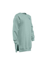 Horsefeathers Sweatshirt Qiana mint HORSEFEATHERS