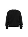 Horsefeathers Schwarze Damen-Sweatjacke Nalu HORSEFEATHERS