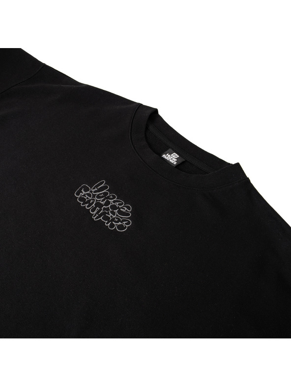 Horsefeathers Schwarze Damen-Sweatjacke Nalu HORSEFEATHERS