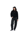 Horsefeathers Schwarze Damen-Sweatjacke Nalu HORSEFEATHERS