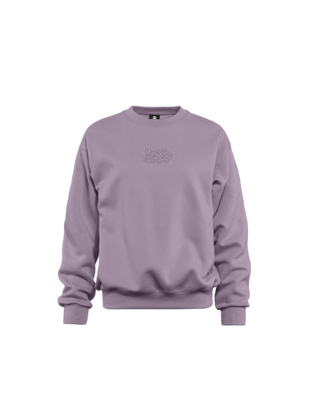 Horsefeathers Sweatshirt Nalu purple HORSEFEATHERS