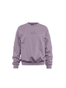 Horsefeathers Sweatshirt Nalu purple HORSEFEATHERS
