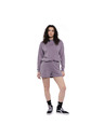 Horsefeathers Sweatshirt Nalu purple HORSEFEATHERS