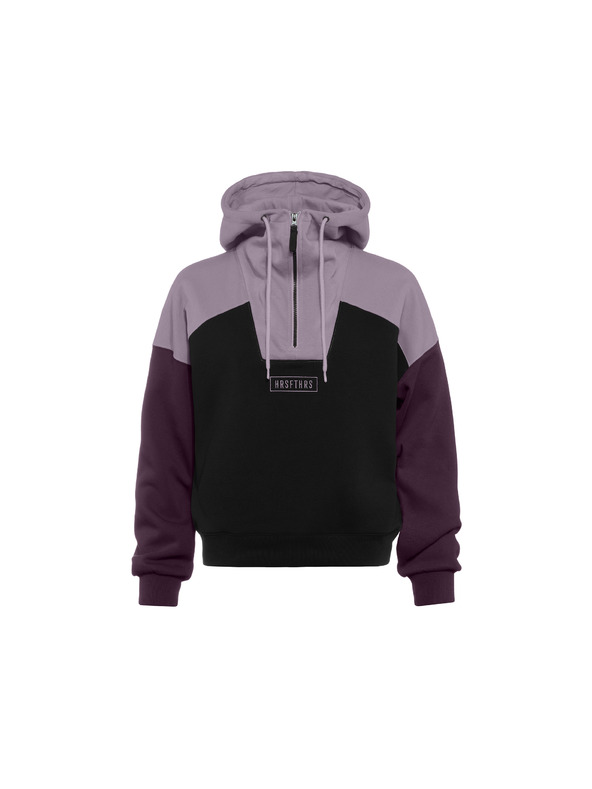 Horsefeathers Sweatshirt Willow - lavender HORSEFEATHERS