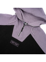 Horsefeathers Sweatshirt Willow - lavender HORSEFEATHERS