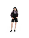 Horsefeathers Sweatshirt Willow - lavender HORSEFEATHERS