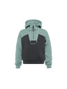 Horsefeathers Sweatshirt Willow mint HORSEFEATHERS