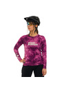 Horsefeathers Damen-Bike-Trikot Deco rosa HORSEFEATHERS